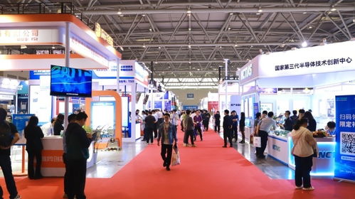 第六屆全球半導(dǎo)體產(chǎn)業(yè)與電子技術(shù)博覽會(huì)重慶啟幕 搭建交流合作平臺(tái)，推動(dòng)技術(shù)創(chuàng)新發(fā)展