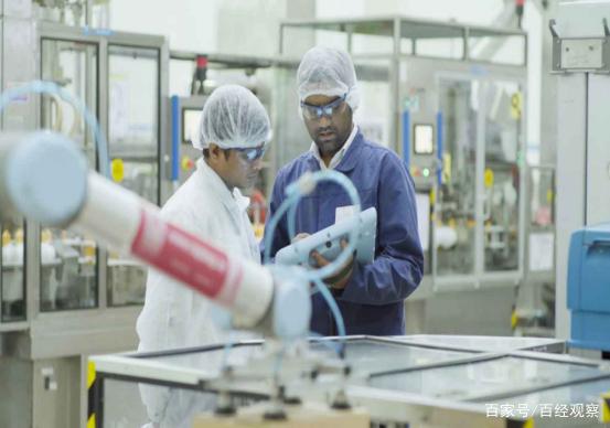 工廠建起來(lái)了，工人卻不好招了 為何德企和美企與我們截然相反