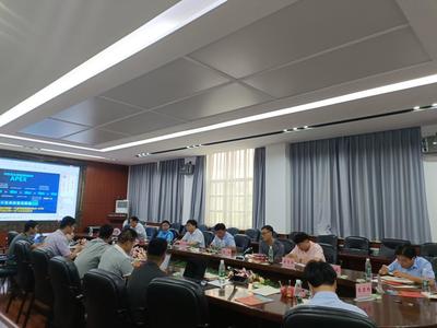 我院成功舉辦數(shù)字孿生與工業(yè)元宇宙技術(shù)交流會(huì)，推動(dòng)技術(shù)交流與合作