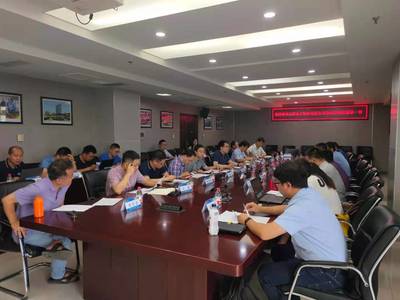 太原重工與西安交大深化技術(shù)交流，共筑產(chǎn)學研合作新篇章