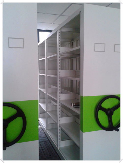 2022款密集架結構圖解析 技術咨詢視角下的銷售目標與利潤策略